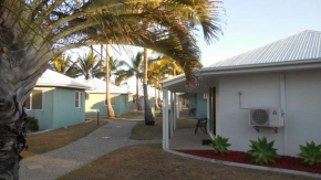 Illawong Beach Resort